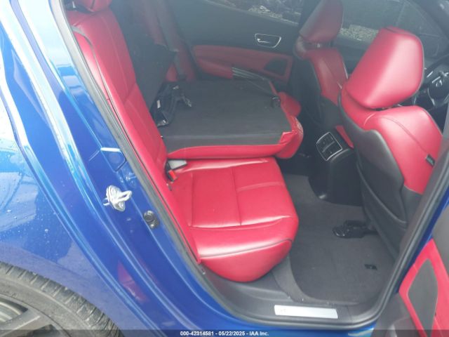 2020 ACURA TLX 19UUB2F64LA004121 Photo 7