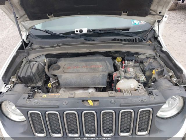 ZACCJBBT6FPC26785 Jeep Renegade Latitude