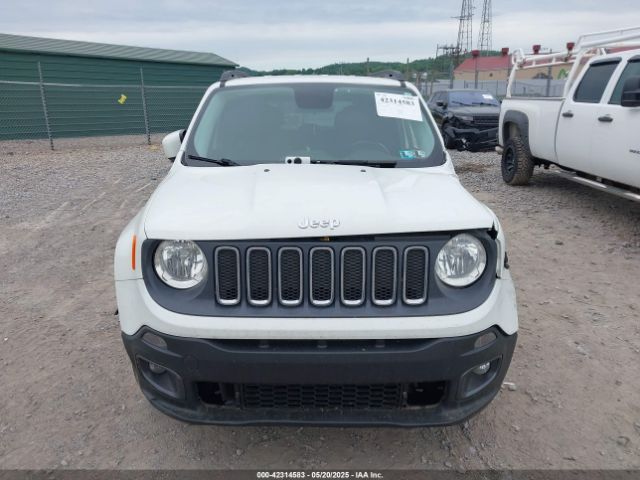 ZACCJBBT6FPC26785 Jeep Renegade Latitude