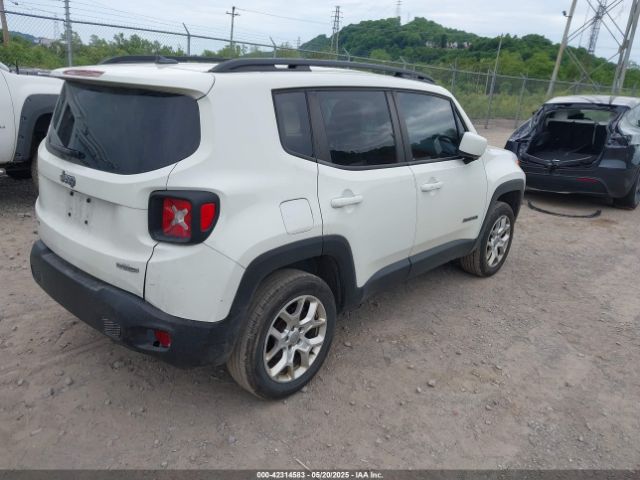 ZACCJBBT6FPC26785 Jeep Renegade Latitude