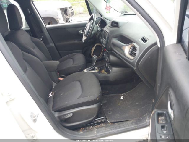 ZACCJBBT6FPC26785 Jeep Renegade Latitude