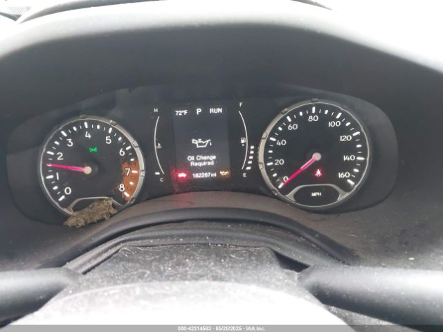 ZACCJBBT6FPC26785 Jeep Renegade Latitude