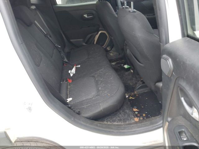 ZACCJBBT6FPC26785 Jeep Renegade Latitude