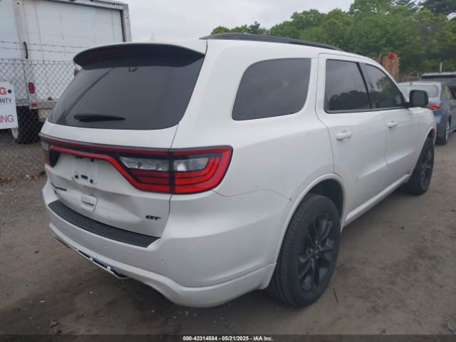 2021 DODGE DURANGO 1C4RDJDG9MC757654 Photo 3