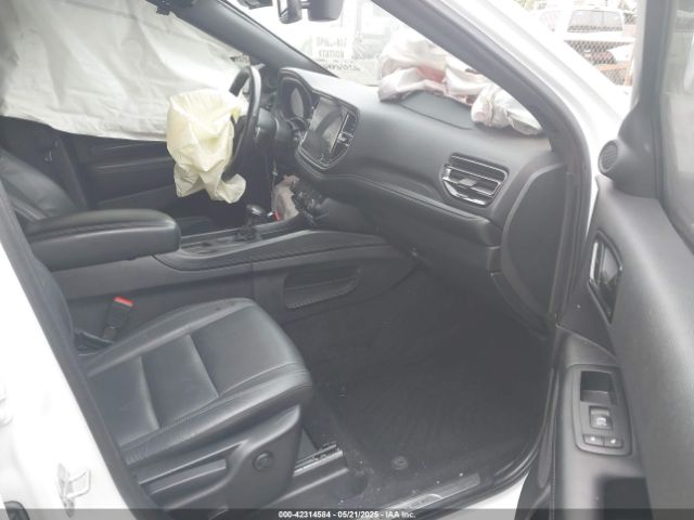2021 DODGE DURANGO 1C4RDJDG9MC757654 Photo 4