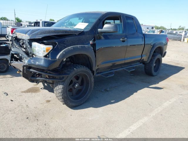 2013 TOYOTA TUNDRA 5TFUW5F15DX275230 Photo 1