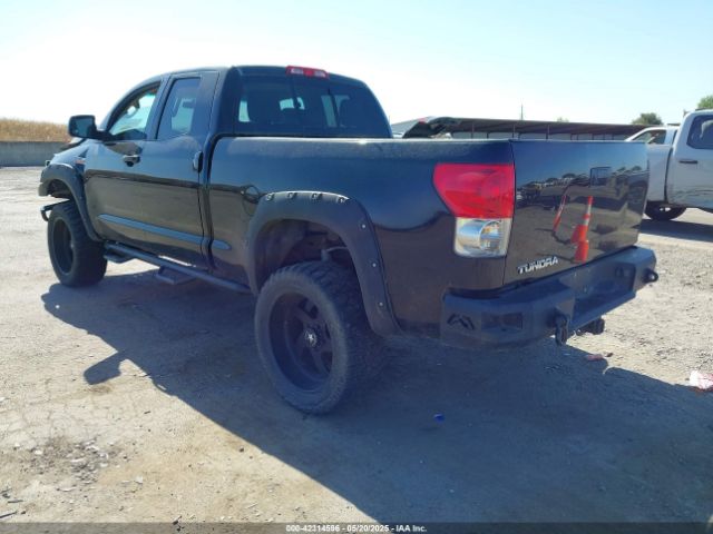 2013 TOYOTA TUNDRA 5TFUW5F15DX275230 Photo 2