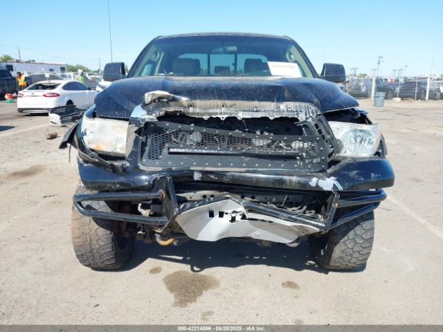 2013 TOYOTA TUNDRA 5TFUW5F15DX275230 Photo 5