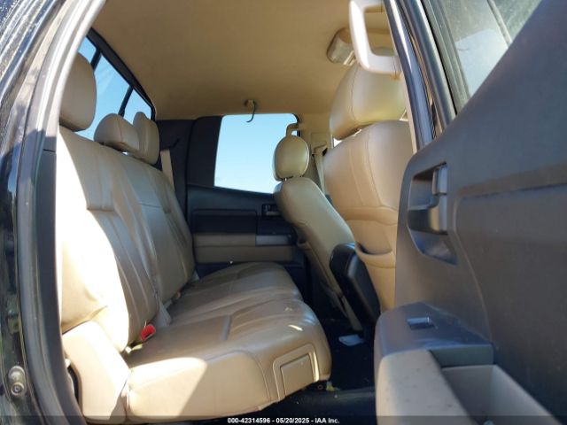 2013 TOYOTA TUNDRA 5TFUW5F15DX275230 Photo 7