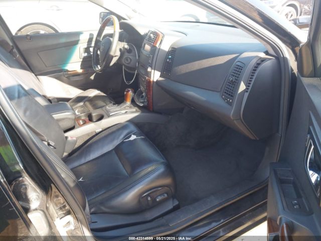 2003 CADILLAC CTS 1G6DM57N630173808 Photo 4