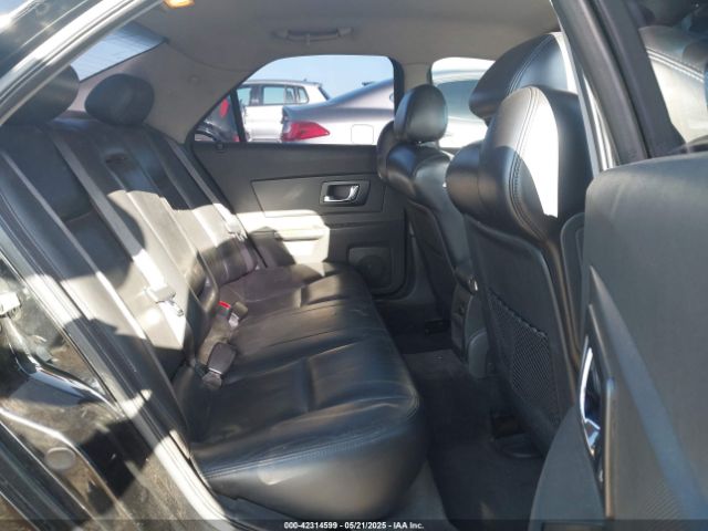2003 CADILLAC CTS 1G6DM57N630173808 Photo 7