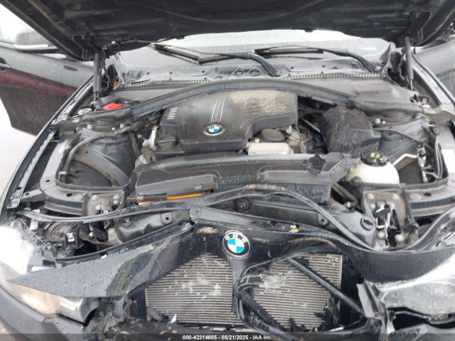 2014 BMW 320I WBA3C3C53EP662342 Photo 9