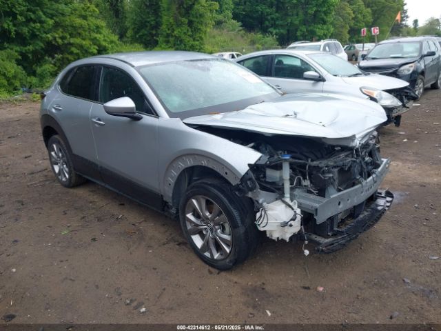 2021 MAZDA CX-30 3MVDMBBL0MM237677