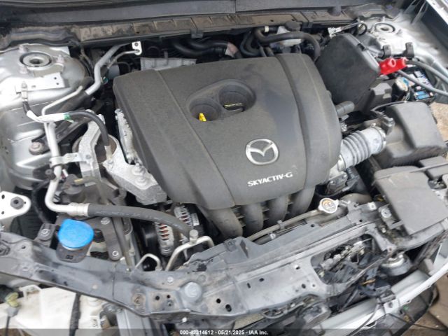 2021 MAZDA CX-30 3MVDMBBL0MM237677 Photo 9