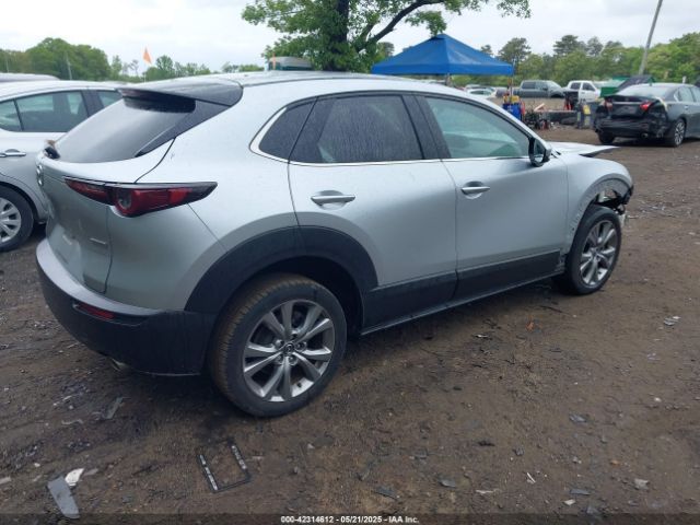 2021 MAZDA CX-30 3MVDMBBL0MM237677 Photo 3