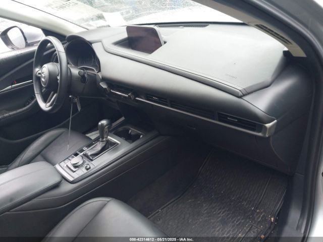 2021 MAZDA CX-30 3MVDMBBL0MM237677 Photo 4