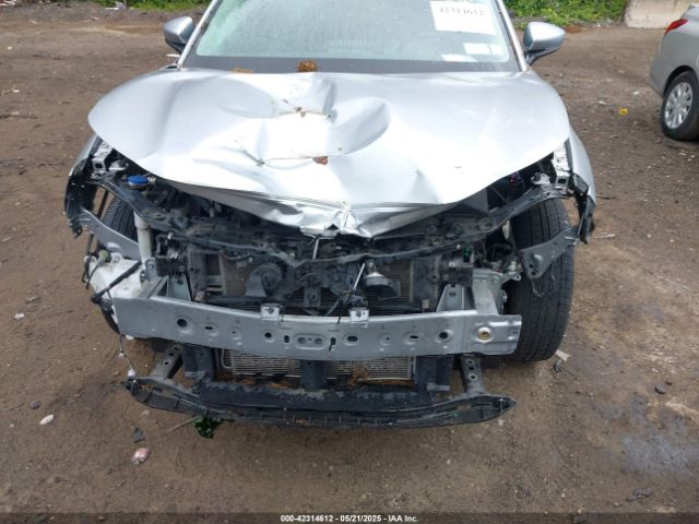 2021 MAZDA CX-30 3MVDMBBL0MM237677 Photo 5