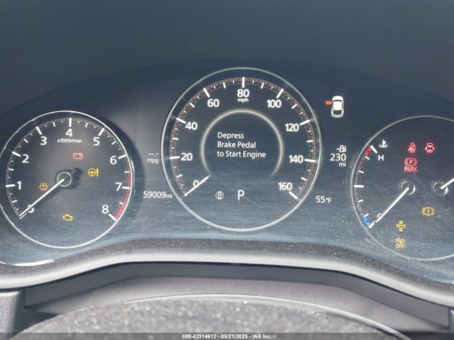 2021 MAZDA CX-30 3MVDMBBL0MM237677 Photo 6