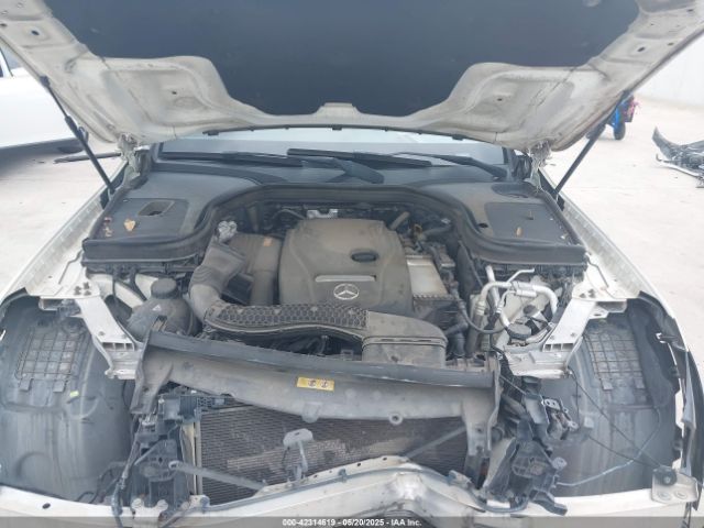 WDC0J4KB1JF294231 Mercedes-Benz Glc 300 Coupe 4matic