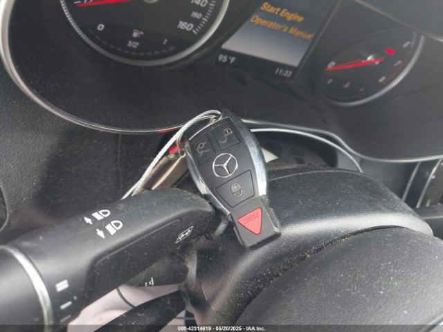 WDC0J4KB1JF294231 Mercedes-Benz Glc 300 Coupe 4matic
