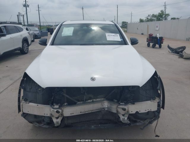 WDC0J4KB1JF294231 Mercedes-Benz Glc 300 Coupe 4matic