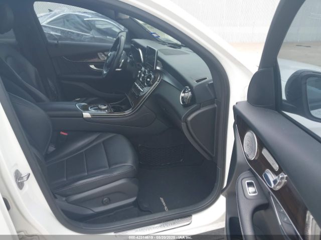 WDC0J4KB1JF294231 Mercedes-Benz Glc 300 Coupe 4matic