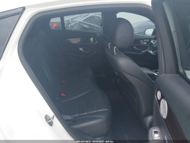 WDC0J4KB1JF294231 Mercedes-Benz Glc 300 Coupe 4matic