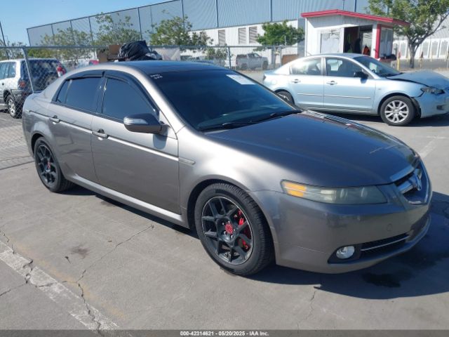 2008 ACURA TL 19UUA76598A000290 Photo 0