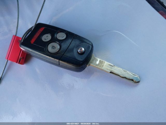 2008 ACURA TL 19UUA76598A000290 Photo 10