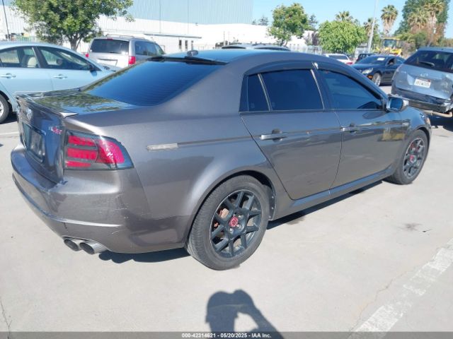 2008 ACURA TL 19UUA76598A000290 Photo 3