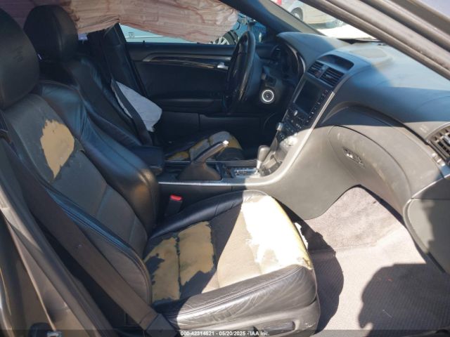 2008 ACURA TL 19UUA76598A000290 Photo 4