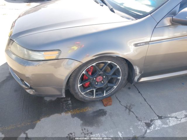 2008 ACURA TL 19UUA76598A000290 Photo 5
