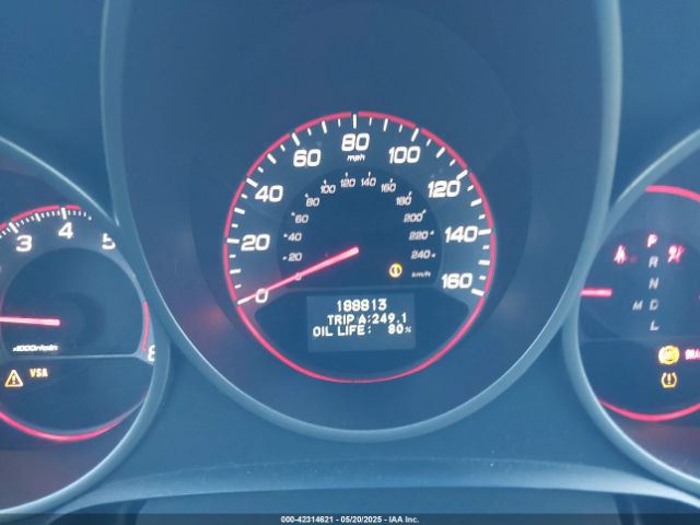 2008 ACURA TL 19UUA76598A000290 Photo 6