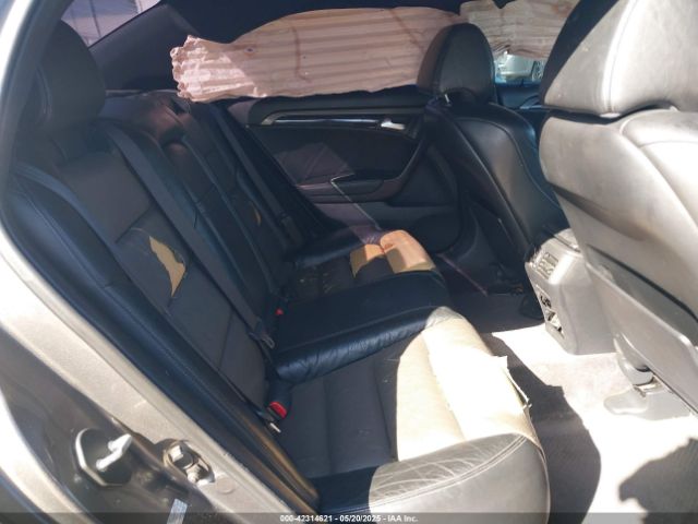 2008 ACURA TL 19UUA76598A000290 Photo 7