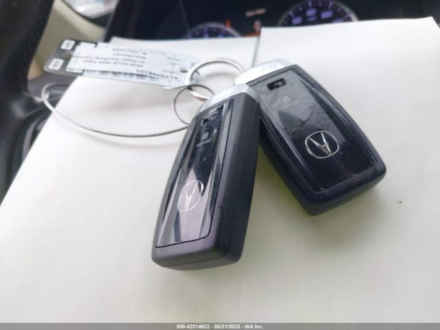 2020 ACURA MDX 5J8YD4H50LL013043 Photo 10