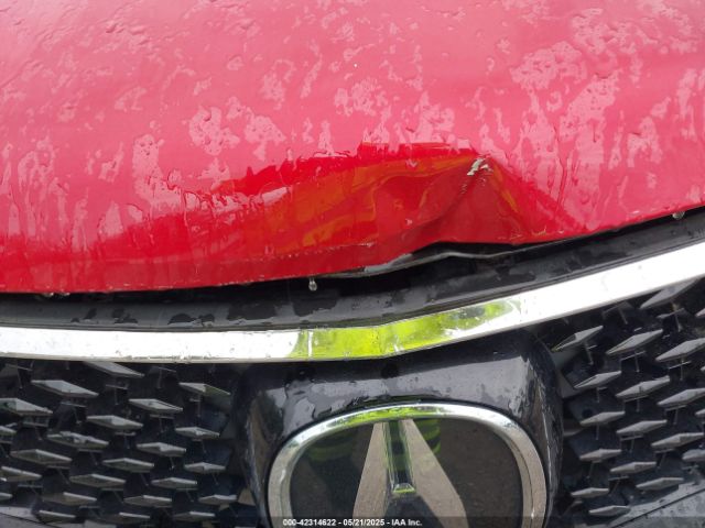 2020 ACURA MDX 5J8YD4H50LL013043 Photo 5