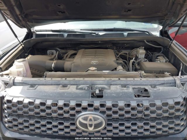 5TFRY5F10LX268961 Toyota Tundra Sr5