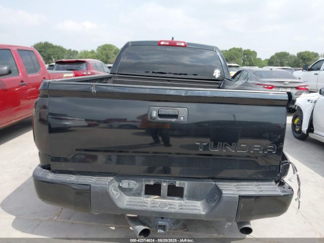 5TFRY5F10LX268961 Toyota Tundra Sr5