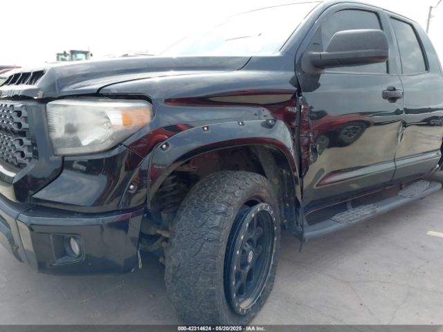 5TFRY5F10LX268961 Toyota Tundra Sr5