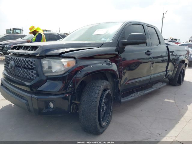 5TFRY5F10LX268961 Toyota Tundra Sr5