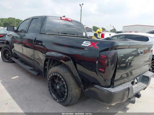 5TFRY5F10LX268961 Toyota Tundra Sr5