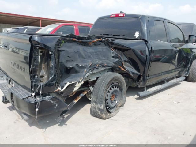 5TFRY5F10LX268961 Toyota Tundra Sr5