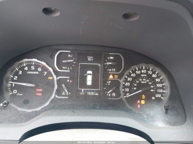 5TFRY5F10LX268961 Toyota Tundra Sr5