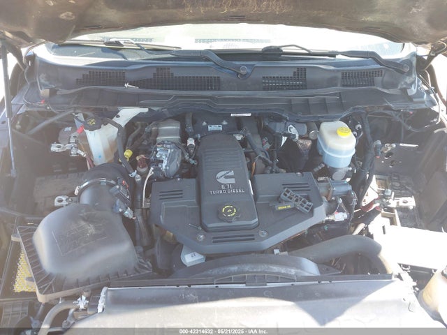 RAM 2500 2015 3C6UR5PL9FG500609 Image 10