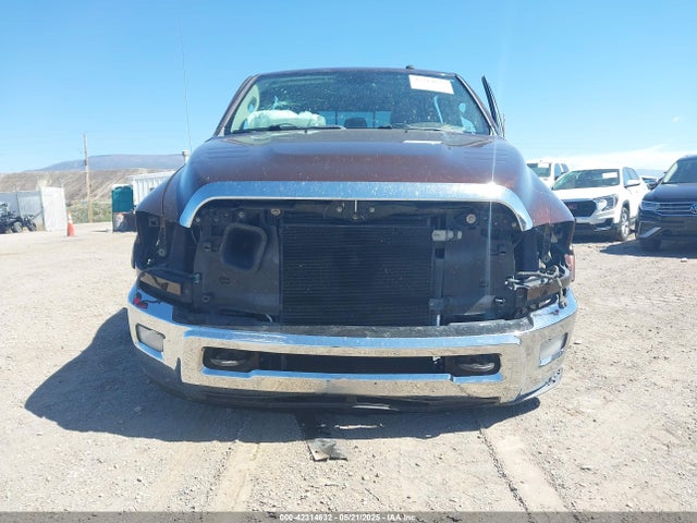 RAM 2500 2015 3C6UR5PL9FG500609 Image 11