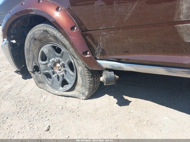 RAM 2500 2015 3C6UR5PL9FG500609 Image 16