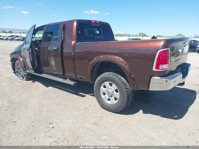 RAM 2500 2015 3C6UR5PL9FG500609 Image 3