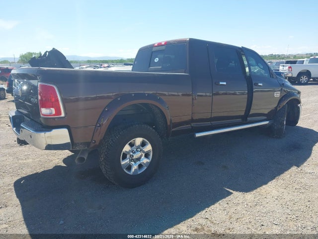 RAM 2500 2015 3C6UR5PL9FG500609 Image 4