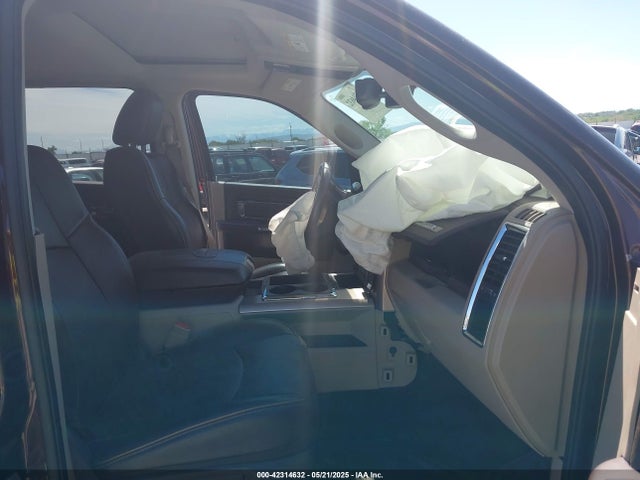 RAM 2500 2015 3C6UR5PL9FG500609 Image 5