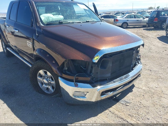 RAM 2500 2015 3C6UR5PL9FG500609 Image 6
